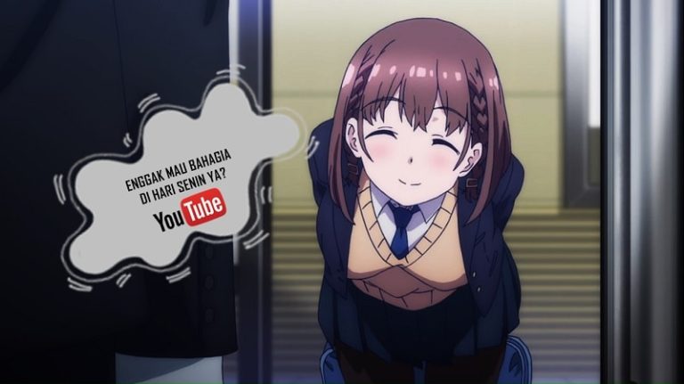 getsuyoubi-no-tawawa-di-hapus-youtube