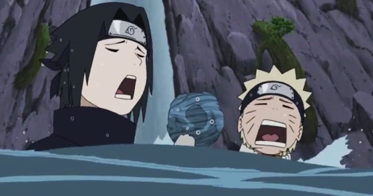 Nantikan Anime Naruto Shippuden Dengan Cerita Baru, Mengungkap Masa Kecil Naruto 11 Nantikan Anime Naruto Shippuden Dengan Cerita Baru, Mengungkap Masa Kecil Naruto