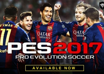 PES 2017 bypass