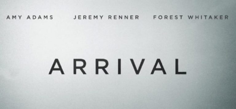 Sinopsis Arrival (2016), Manusia Mencoba Berbicara dengan Makhluk Asing