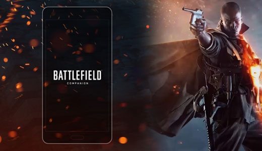 battlefield 1 battlelog
