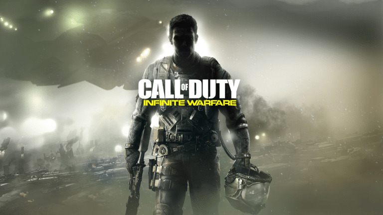 Spesifikasi Call of Duty Infinite Warfare