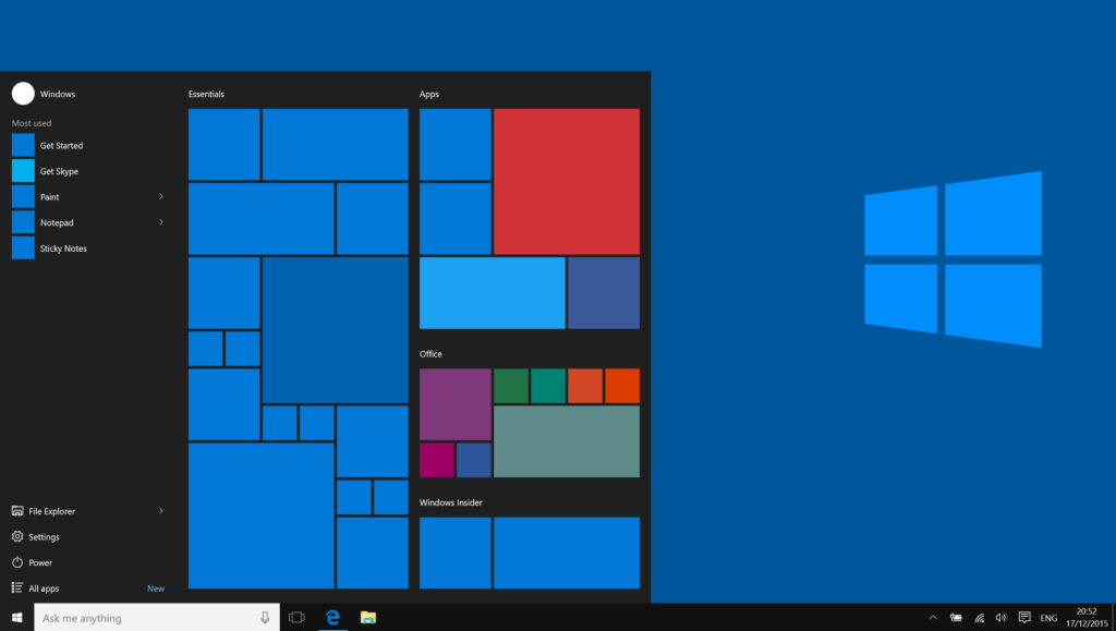 screenshot-windows-10