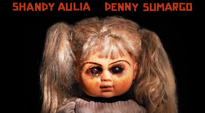 Trailer The Doll, Manis Diawal Seram Diakhir! – Dafunda.com