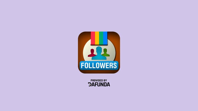 Download Instafollow For Instagram Terbaru