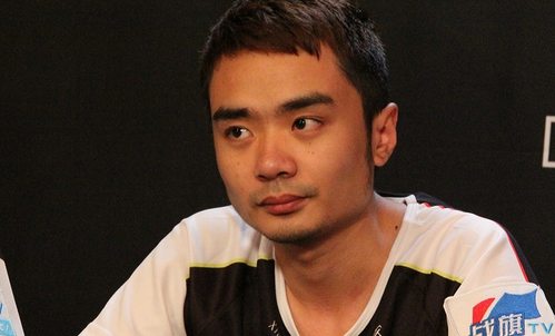 LGD.FY Terancam Gagal ikut Boston Major