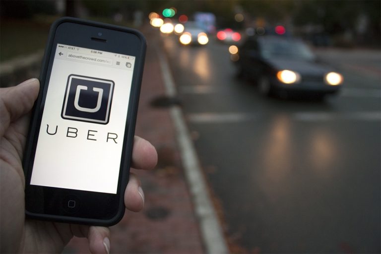 apple dan google diminta hapus uber taiwan