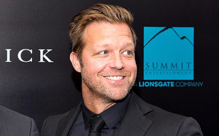 David Leitch, Deadpool 2 Akhirnya Dapatkan Direktur Baru!