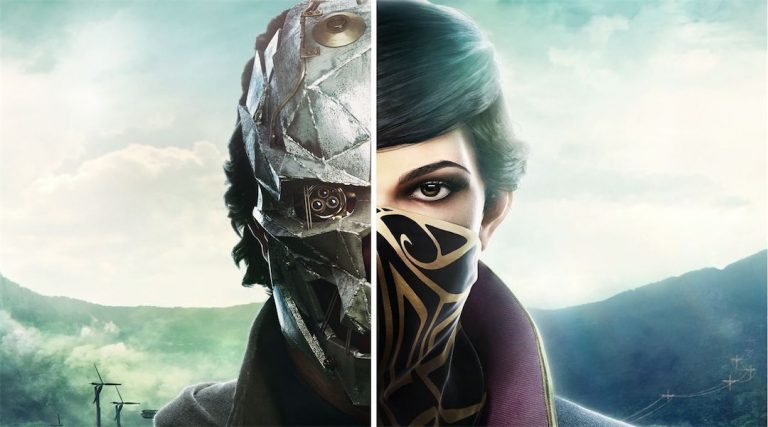 dishonored 2