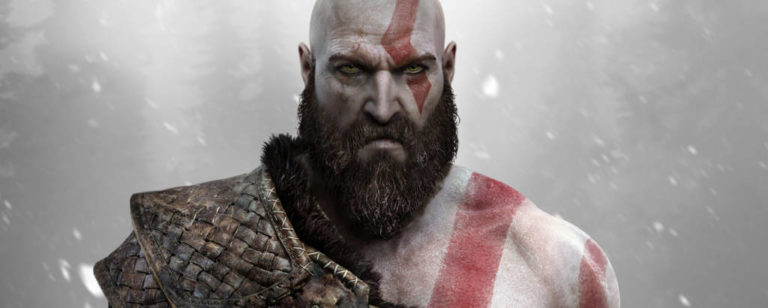 Dirilis Tahun 2017, Series God Of War Terbaru Akan Hadir Dengan Grafis yang Wow