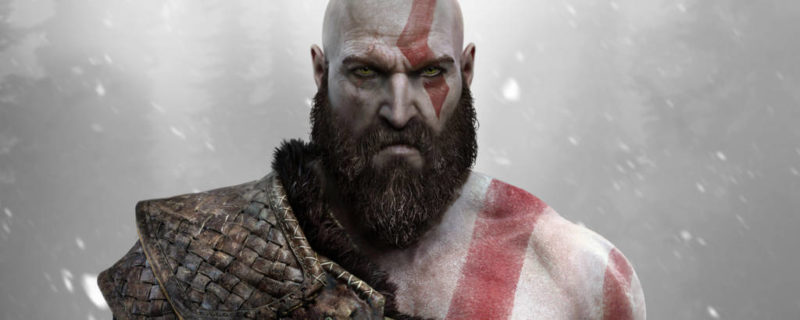 God of War terbaru