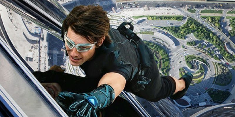 jadwal rilis mission impossible 6