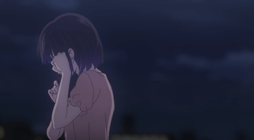 Kuzu No Honkai Nude