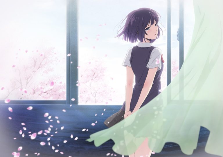 Inilah 5 Anime yang Paling Ditunggu Pada Akhir Tahun 2016