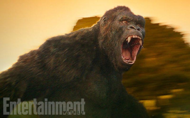 kong skull island
