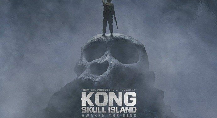 sneak peek kong skull island