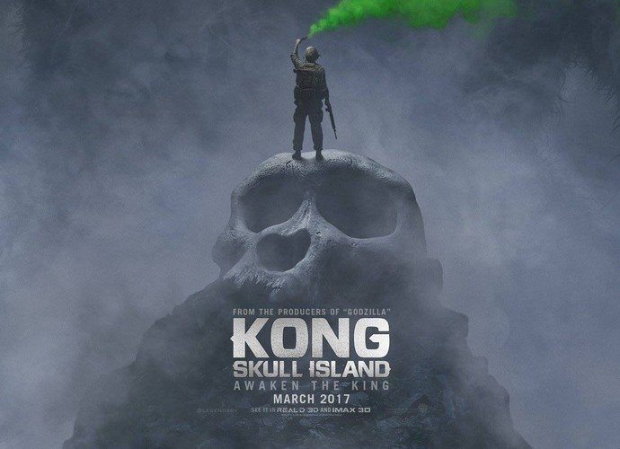 sneak peek kong skull island