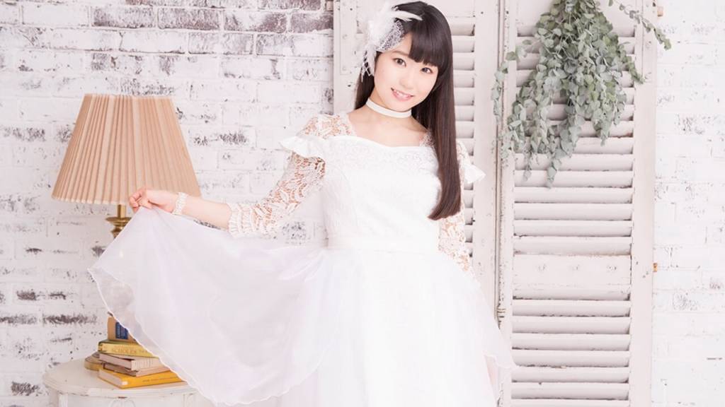 Nao Touyama Memulai Debutnya Sebagai Penyanyi Profesional 1 nao touyama debut penyanyi min