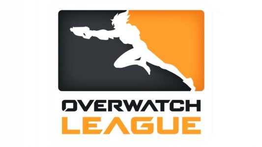 overwatch league