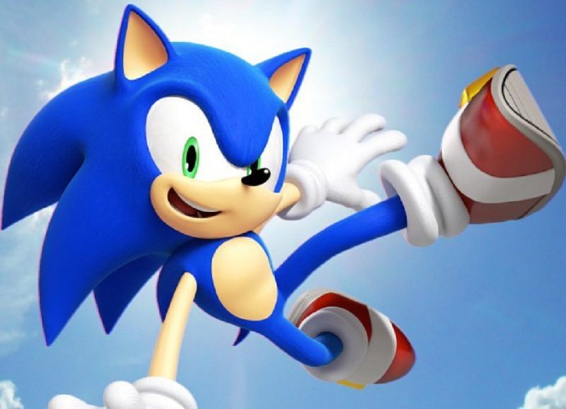 sonic live-action deadpool director