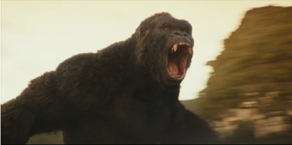 trailer kong skull island
