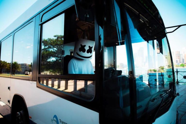 Marshmello OM TELOLET OM