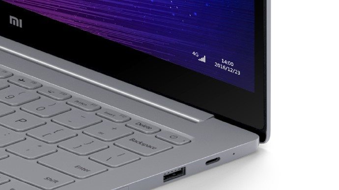 laptop xiaomi terbaru