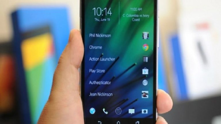 Nokia D1C Spesifikasi