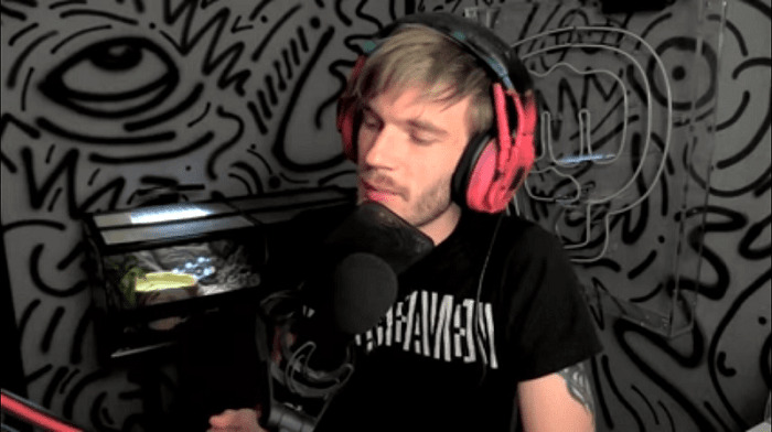 Sempat di Curangi Youtube, PewDiePie Cabut Channel Miliknya