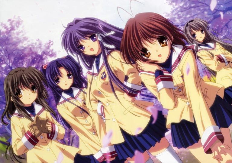Proyek Clannad akan di Umumkan di Animejapan 2017, Apakah berupa Season 3 ? 9 Proyek Clannad akan di Umumkan di Animejapan 2017, Apakah berupa Season 3 ?