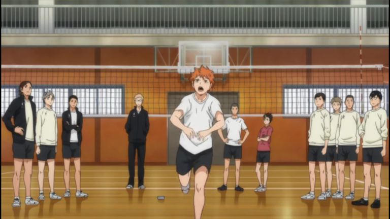 Haikyuu Season 4 Rilis Tahun Depan?