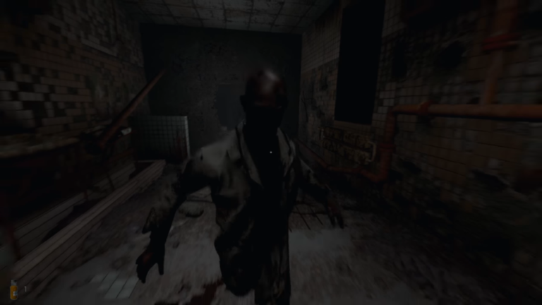 Roots of Insanity, Game Horror Mirip Resident Evil 7