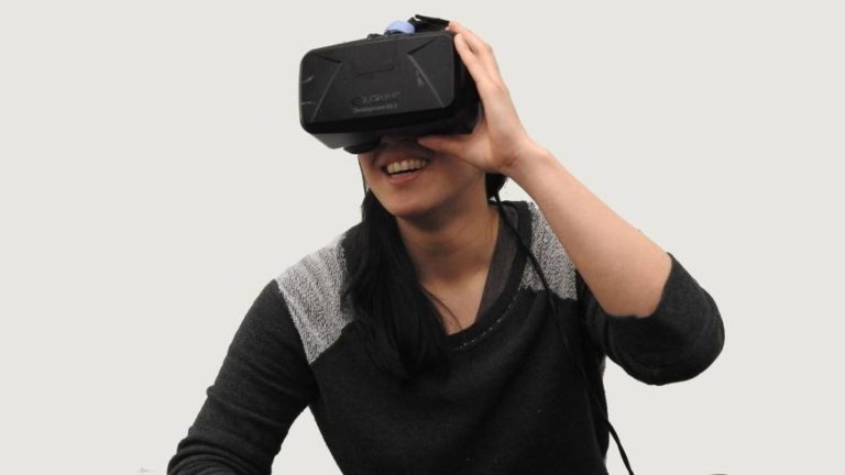 Ketahui Dulu Spesifikasi Minimum Untuk Pakai VR di Windows 10 21 Ketahui Dulu Spesifikasi Minimum Untuk Pakai VR di Windows 10