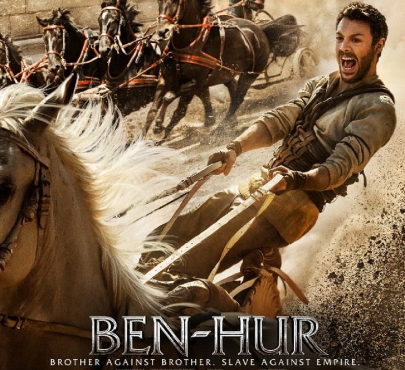 review ben-hur 2016