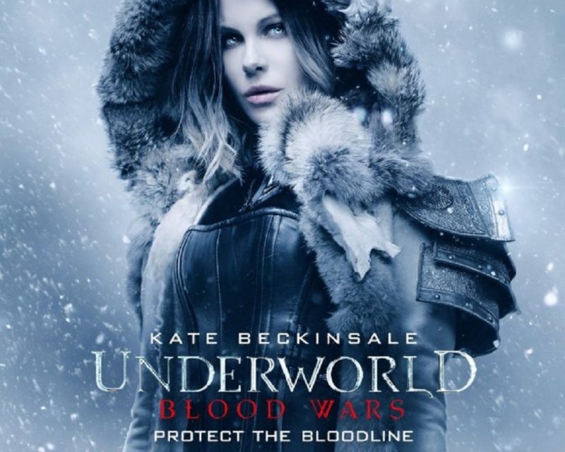 review underworld blood wars