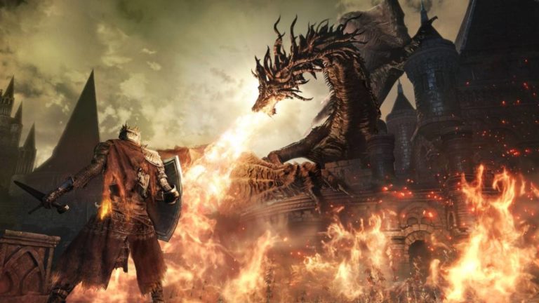 Rekor Baru, Gamer Ini Berhasil Tamatkan Dark Souls 3 Hanya Dalam 70 Menit!