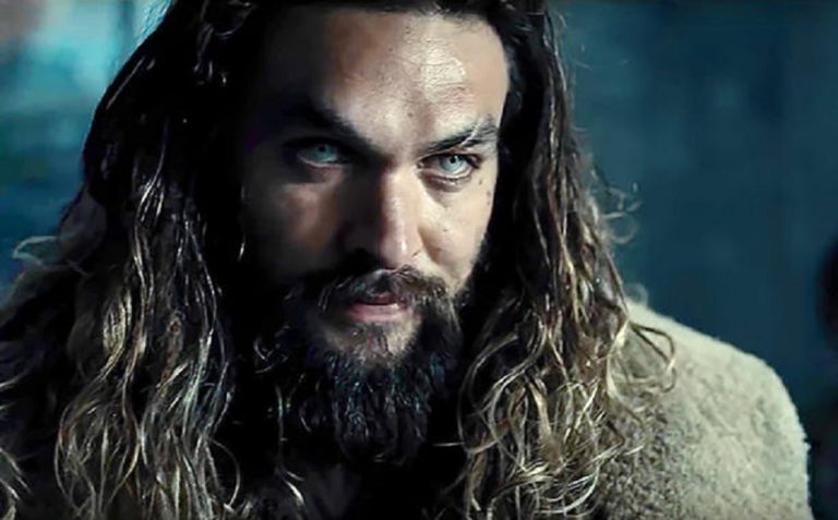 jadwal rilis aquaman