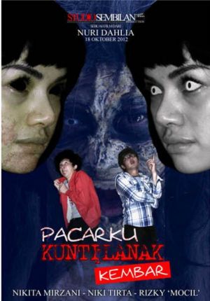 51+ Film Hantu Kuntilanak Lucu Gratis Terbaik