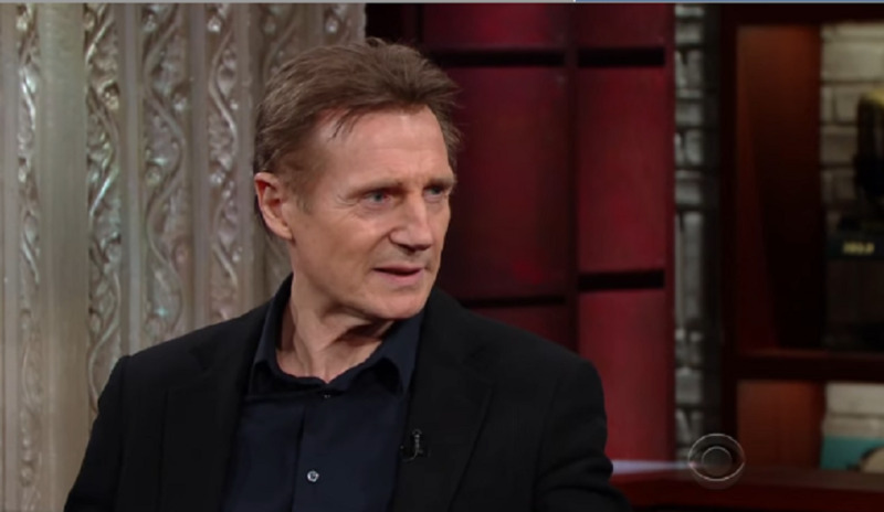 liam neeson: tak ada taken 4