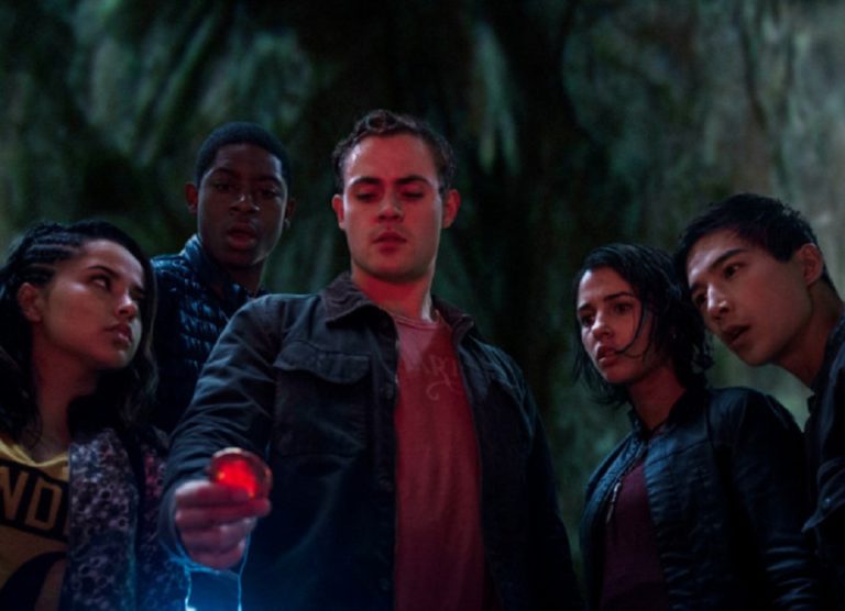 power coins rangers mighty morph