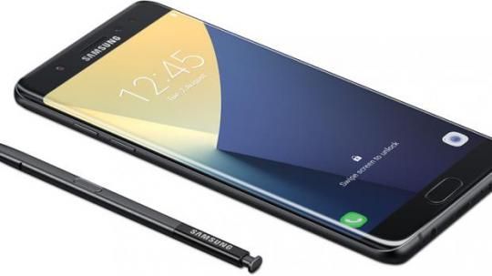 smartphone terbaik 2017 