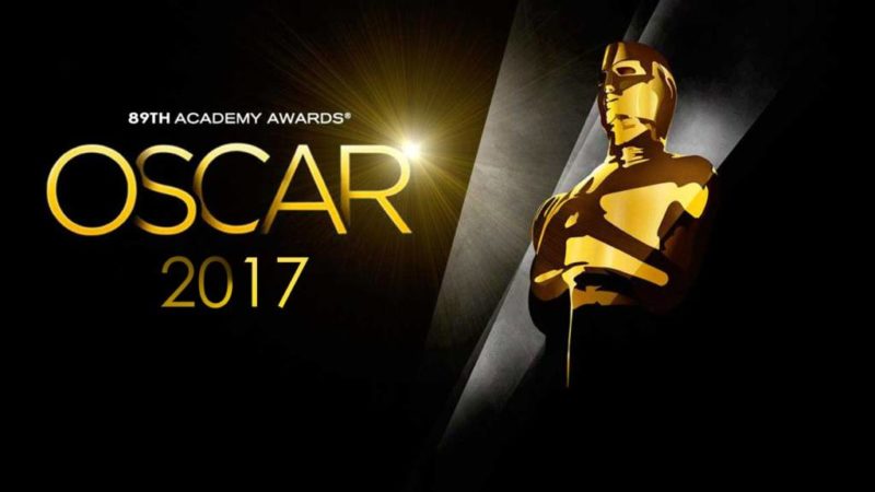 nominasi oscar 2017, tidak terlalu putih lagi