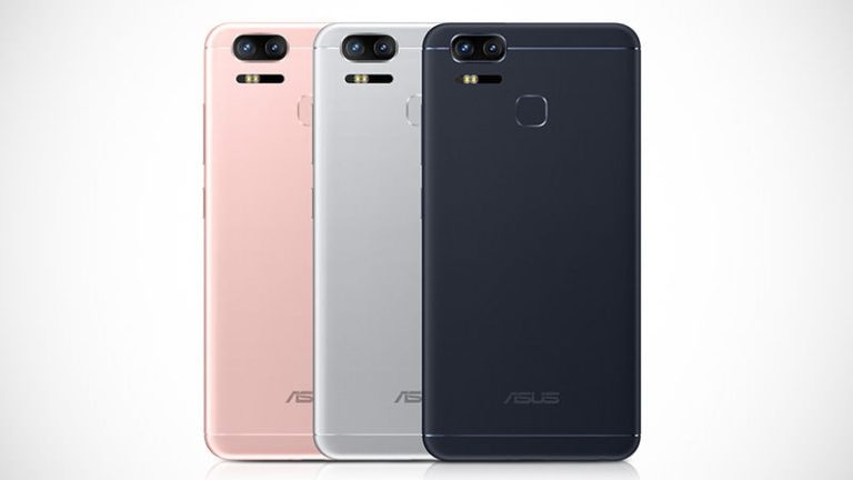 Kabar Gembira, ASUS Zenfone 3 zoom Akan Hadir di Indonesia