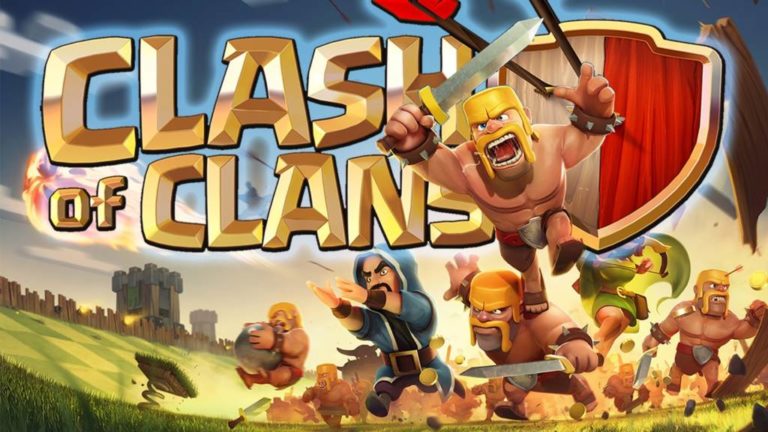 Ini Cara Ampuh Bertahan Dari Serangan Lawan di Clash of Clans 13 Ini Cara Ampuh Bertahan Dari Serangan Lawan di Clash of Clans