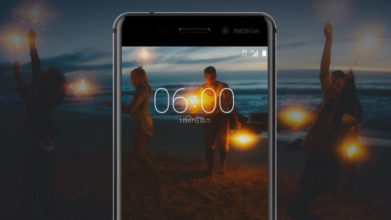 Nokia 6 Resmi Diluncurkan, Inilah Kelebihan dan Spesifikasinya