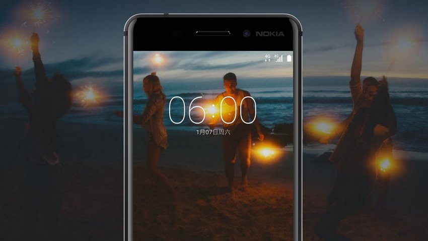 Daya Tahan Baterai Nokia 6