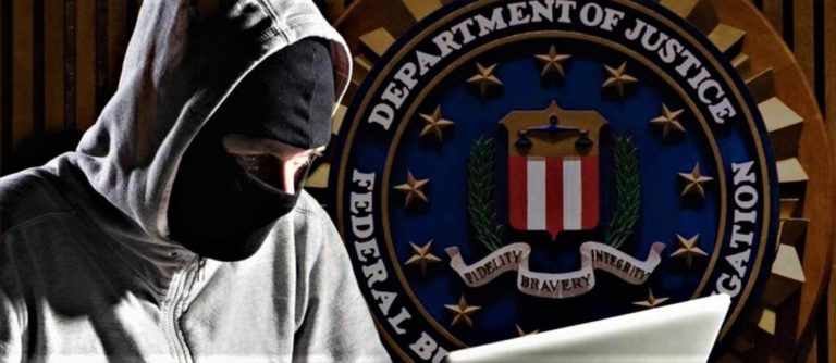 Situs FBI Ditumbangkan Hacker, Data Agen Rahasia Bocor Di Internet