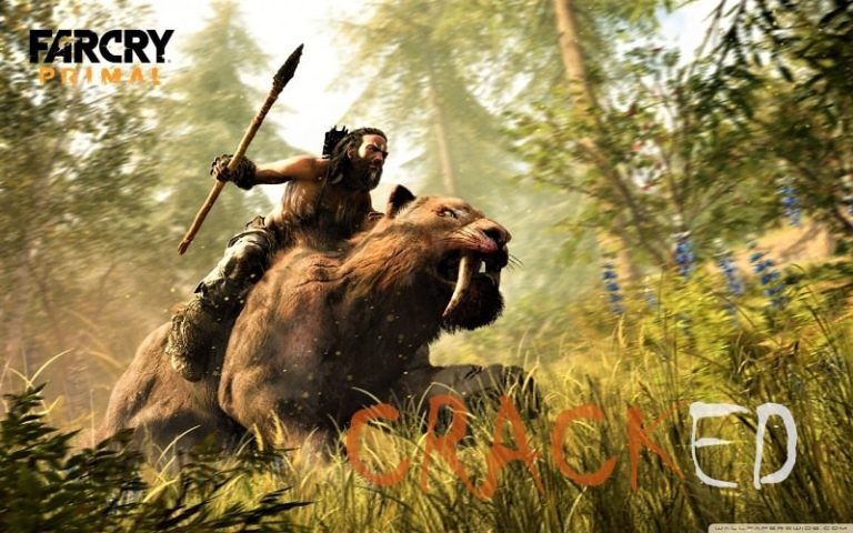 Setelah 11 Bulan tak Tersentuh, CPY Berhasil Membobol Game Far Cry Primal