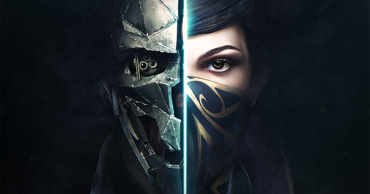 Game Dishonored 2