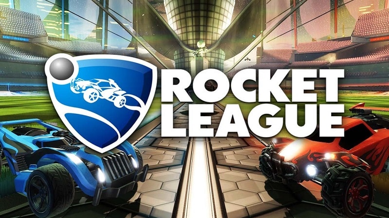 Game Rocket League